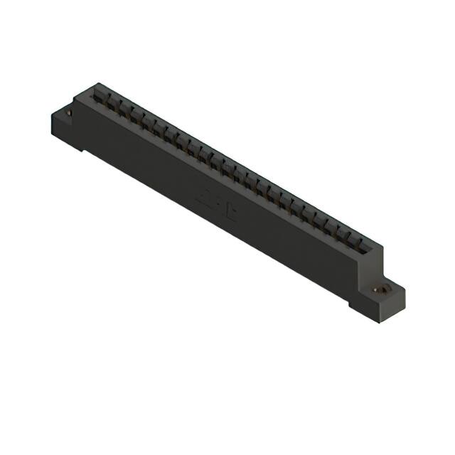 887-023-544-107 EDAC Inc.  Edgeboard Connectors